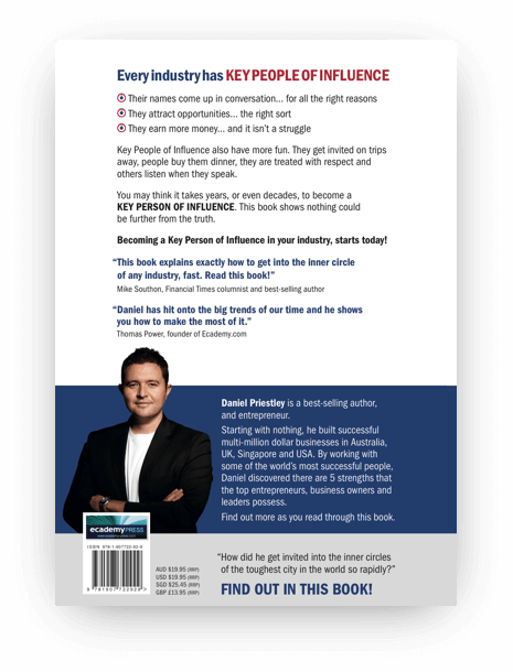 KPI Book